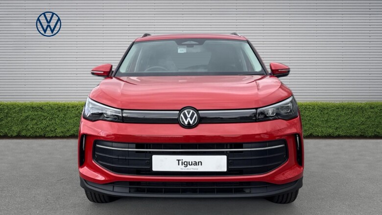 Volkswagen Tiguan 1.5 eTSI Match 5dr DSG Petrol Estate